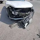 فورد تورس ترند موديل 2023 مصدوم
