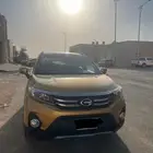 جاك جي اس 3 2020 GAC GS 3