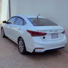 هونداي اكسنت