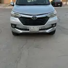 للبيع تويوتا افانزا 2016فل كامل