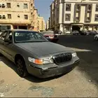 فورد ماركيز 2001