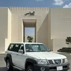 نيسان باترول 2008 مكينة 4500