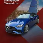 مرسيدس 2024 - Mercedes C300