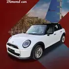 بي ام دابليو ميني كوبر 2025 Mini Cooper S