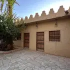 استراحة للبيع ضرما