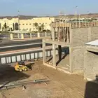 محلات للأيجار حي النهضة احد رفيدة