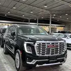 جيمس يوكن دينالي فل كامل وارد قطر موديل 2025