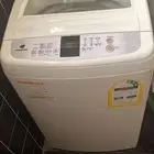 غسالة سامسونج