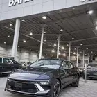 هيونداي سوناتا كمفورت 2026 صيانه مجانيه كاش واقساط