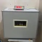 فقاسه فل اتوماتيك شبه جديده