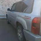 باترول ديزل 2008