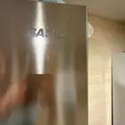 فريزر عامودي شركة بيسك