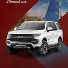 شيفروليه تاهو 2023 Chevrolet Tahoe Z71