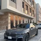 بي ام دبليو 730 موديل 2020 وارد الناغي