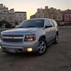 شيفروليه تاهو LTZ 2011.