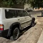 باترول موديل 2000