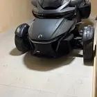 دباب كانام اسبايدر RT لمتد 2020