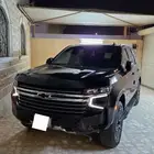 شيفروليه تاهو LT 2023 مستخدم