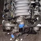 للبيع مكينة لكزس Ls430 مديل من 2004الى2006