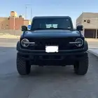 فورد برونكو 2023 ممشى قليل