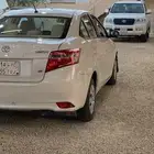 يارس 2016 بدل بسياره بر