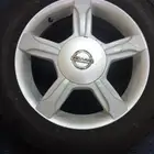 للبيع جنوط نيسان صني من 2002الي2011