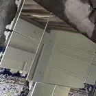 طاولة أرضية