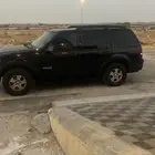 فورد اكسبلور 2006 نظيف