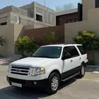 للبيع اكسبيدشن 2013 دبل
