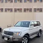 لاندكروزر GX-R2 اوتوماتيك 6 سلندر 2004