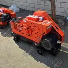 Rebar Cutting GQ50 مقص اسياخ حديد