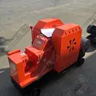 Rebar cutting GQ60 مقض اسياخ حديد