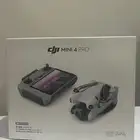 درون دي جي اي ميني 4 Drone DJI mini 4 pro combo