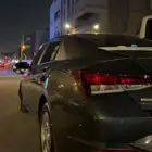 Elantra 2022