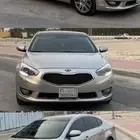 كيا كادينزا فل كامل نظيف جدا للمستخدم