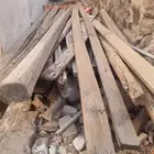 خشب جاوي ومربوع