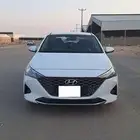 أكسنت 2023 ستاندر بدي ومحركات وكالة