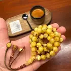 سبحة كهرمان شوائبي