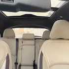 إنفنتي QX50 2020   ممشى قليل وباقي على الضمان