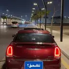 كرايسلر 6 سلندر موديل 2015