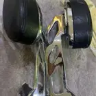 تكايات ايدي للرديف goldwing