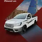تويوتا هايلوكس 2025 Toyota Hilux Glx