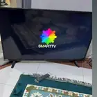 للبيع شاشه سمارت 42بوصه