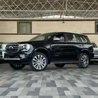 فورد افريست ليمتد 2025 اسود