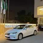 لكزس
