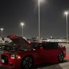 تشارجر SRT 2014