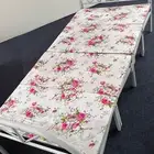 سرير حديد