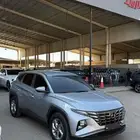 توسان ديزل 2021 ماكينة 2.0 عداد 130