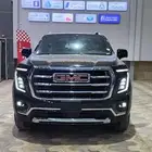 جي ام سي يوكن قصير بنورماء بدون دبل 2025