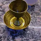 طاسة الفجعة نحاس